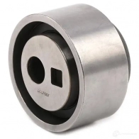 Комплект ремня ГРМ с помпой DOLZ KD010 02KD006 02KD0 05 1470169 - Изображение 11