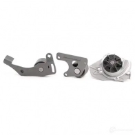 Комплект ремня ГРМ с помпой DOLZ 05K D031 KD011 1470170 06KD048 - Изображение 5