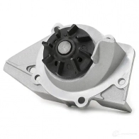 Комплект ремня ГРМ с помпой DOLZ 1470221 02KD038 02K D037 KD071 - Изображение 3