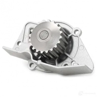 Комплект ремня ГРМ с помпой DOLZ 1470221 02KD038 02K D037 KD071 - Изображение 4