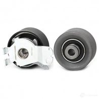 Комплект ремня ГРМ с помпой DOLZ 1470221 02KD038 02K D037 KD071 - Изображение 5
