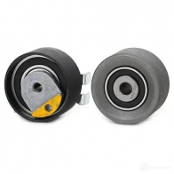 Комплект ремня ГРМ с помпой DOLZ 1470221 02KD038 02K D037 KD071 - Изображение 6