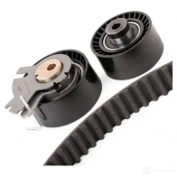 Комплект ремня ГРМ с помпой DOLZ 0 2KD014 05KD038 KD049 1470203 - Изображение 4