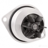 Комплект ремня ГРМ с помпой DOLZ 0 2KD014 05KD038 KD049 1470203 - Изображение 5