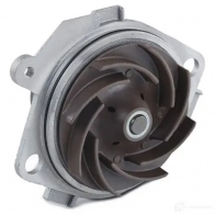 Комплект ремня ГРМ с помпой DOLZ 02KD 011 02KD012 1470191 KD032 - Изображение 4