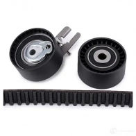 Комплект ремня ГРМ с помпой DOLZ 06KD011 05KD0 10 1470175 KD016 - Изображение 3