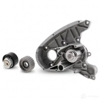 Комплект ремня ГРМ с помпой DOLZ KD112 1424232233 05KD08 1 06KD118 - Изображение 4