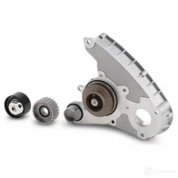 Комплект ремня ГРМ с помпой DOLZ KD112 1424232233 05KD08 1 06KD118 - Изображение 5