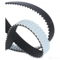 Комплект ремня ГРМ с помпой DOLZ 02KD01 8 1470213 KD062 02KD029 - Изображение 5