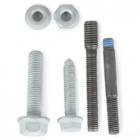 Комплект ремня ГРМ с помпой DOLZ 02KD01 8 1470213 KD062 02KD029 - Изображение 6