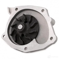Комплект ремня ГРМ с помпой DOLZ 1470186 06KD017 05K D015 KD027 - Изображение 4
