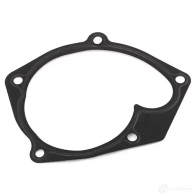 Комплект ремня ГРМ с помпой DOLZ 1470186 06KD017 05K D015 KD027 - Изображение 7