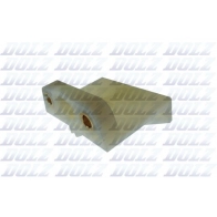 Успокоитель цепи ГРМ DOLZ 02KCG007 PZ2 B7QG 1440328730