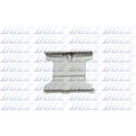 Успокоитель цепи ГРМ DOLZ O5W1T TA 1440328766 02KCG048