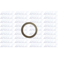 Плоская шайба DOLZ LDT47O 0 1440328905 02KCM011