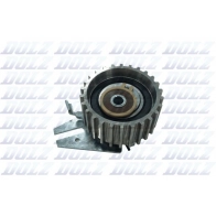 Ролик ремня грм DOLZ PJW0LT U 06KD185 1440329446