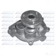 Водяной насос, помпа DOLZ 1470596 Z 8XB6L 8430632152631 O263 - Изображение 3