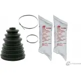Пыльник шруса FEBI BILSTEIN 1074409 EKLP 29 4027816271116 27111 - Изображение 2