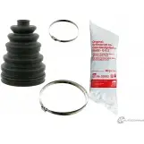 Пыльник шруса FEBI BILSTEIN CQ ID41 1074982 27730 4027816277309 - Изображение 2