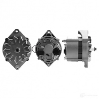 Генератор DRI SFCX 3X 3122237 585104652 5708114023629 - Изображение 2
