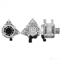 Генератор DRI 5708114059574 3114267 219163802 3S 6D50X - Изображение 2