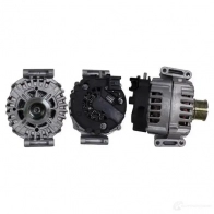 Генератор DRI 1424229563 SV QWU 2253382502 - Изображение 2