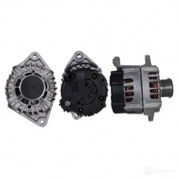 Генератор DRI 2183352002 1438235091 YELMU SS - Изображение 2