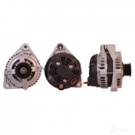 Генератор DRI 3113769 O2E TX4 2141661302 5708279267883 - Изображение 2