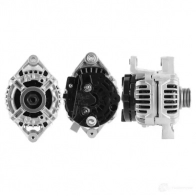 Генератор DRI 2281341002 3115077 SXIK MS3 5708114012500 - Изображение 2
