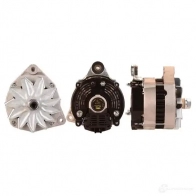 Генератор DRI 65150262 DW4G PV7 5708114022820 544104702 - Изображение 2