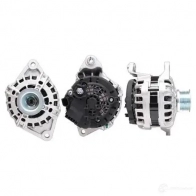 Генератор DRI 2183401502 1231136885 Z0RJ A9 - Изображение 2