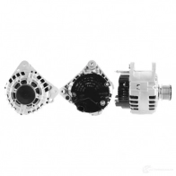 Генератор DRI 3113491 6G I2UMZ 5708114003034 2111871202 - Изображение 2