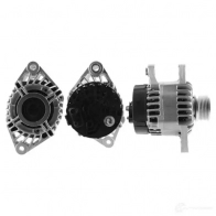 Генератор DRI 3114104 H4SS6 I5 5708114006714 2181681002 - Изображение 2