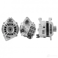 Генератор DRI 2001301202 UUS230 M 3113325 5708114001016 - Изображение 2