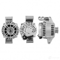 Генератор DRI 3114308 T5 VSGU 5708114066602 2193041052 - Изображение 2