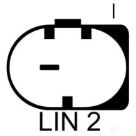 Генератор DRI CA LAZ3 2113841802 Audi A7 (4GA, F) 1 Спортбек 3.0 Tdi Quattro 218 л.с. 2014 – 2018