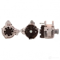 Генератор DRI X3YND F 2113771102 5708279262468 3113631 - Изображение 2