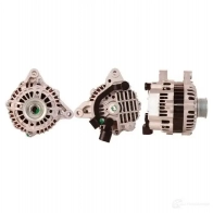 Генератор DRI 3115207 GNE CR 5708279205397 2291201202 - Изображение 2