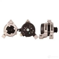 Генератор DRI 4 6KR2G 5708279186696 3115772 2381451202 - Изображение 2