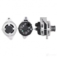 Генератор DRI 8Q ND6 1424550654 2183291502 - Изображение 2