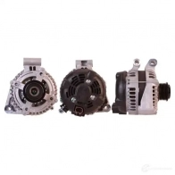 Генератор DRI 2141821502 3113786 CG C7HF 5708279367712 - Изображение 2