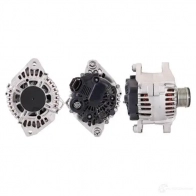 Генератор DRI 5708279270210 3114861 W9P DF3W 2263201102 - Изображение 2
