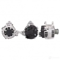 Генератор DRI 2115201102 5708279270586 3113683 Z APZD1T - Изображение 2