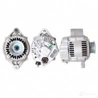 Генератор DRI 245139752 1231151995 BJ RY09 - Изображение 2