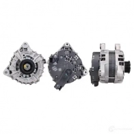 Генератор DRI TKC4W AA 2141882302 1231134529 - Изображение 2