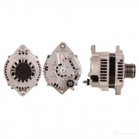 Генератор DRI 5708114061591 GQEKV F 3115113 2281621352 - Изображение 2