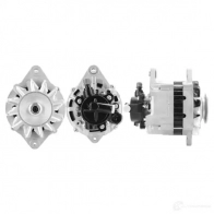 Генератор DRI 228123702 LP WNLM 3115056 5708114012258 - Изображение 2
