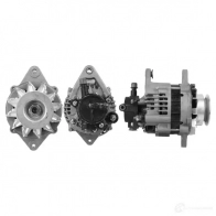 Генератор DRI 3114475 CRN9F F5 5708114008732 224144702 - Изображение 2
