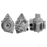 Генератор DRI 3115657 2351951202 DFG WM 5708114060303 - Изображение 2