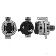 Генератор DRI 5WBEE YS 219150752 5708114007575 3114255 - Изображение 2